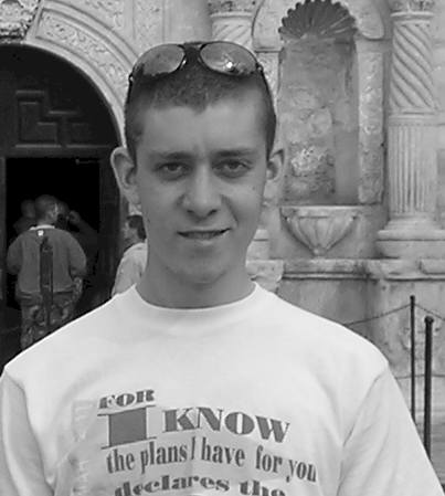 Brian Joseph Gnizak - Shear Relief, LLC